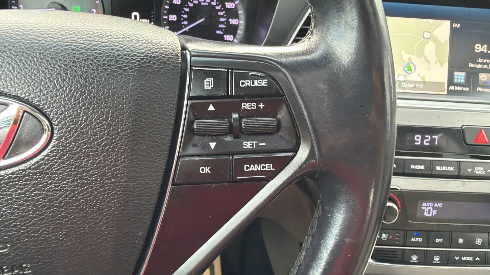 Used 2017 Hyundai Sonata Limited w/ Tech Package 03 FWD image 24