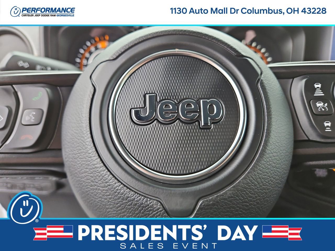 New 2026 Jeep Wrangler Willys image 21