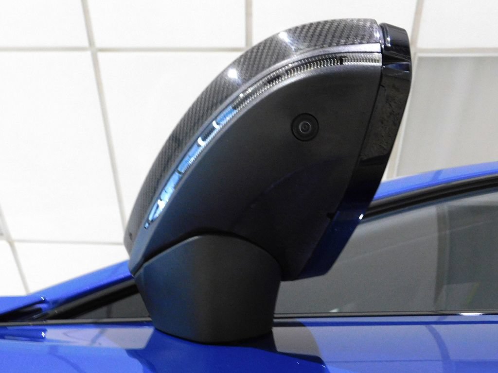 Used 2022 Audi RS e-tron GT AWD/4WD image 21
