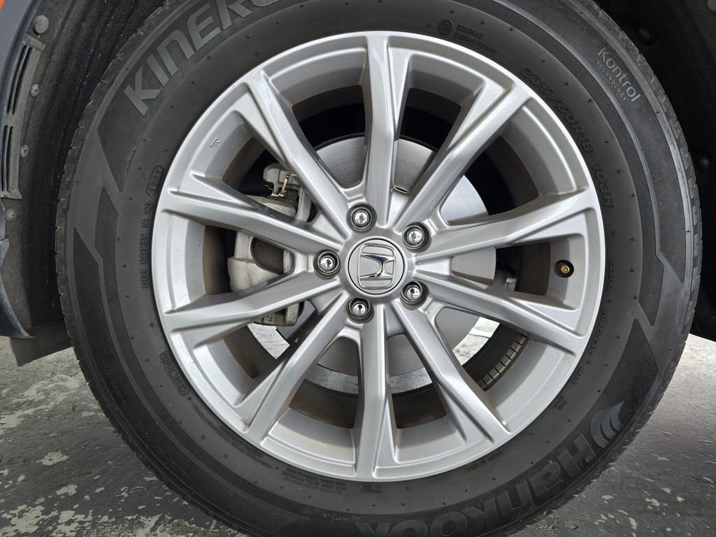 Used 2023 Honda CR-V EX-L image 48