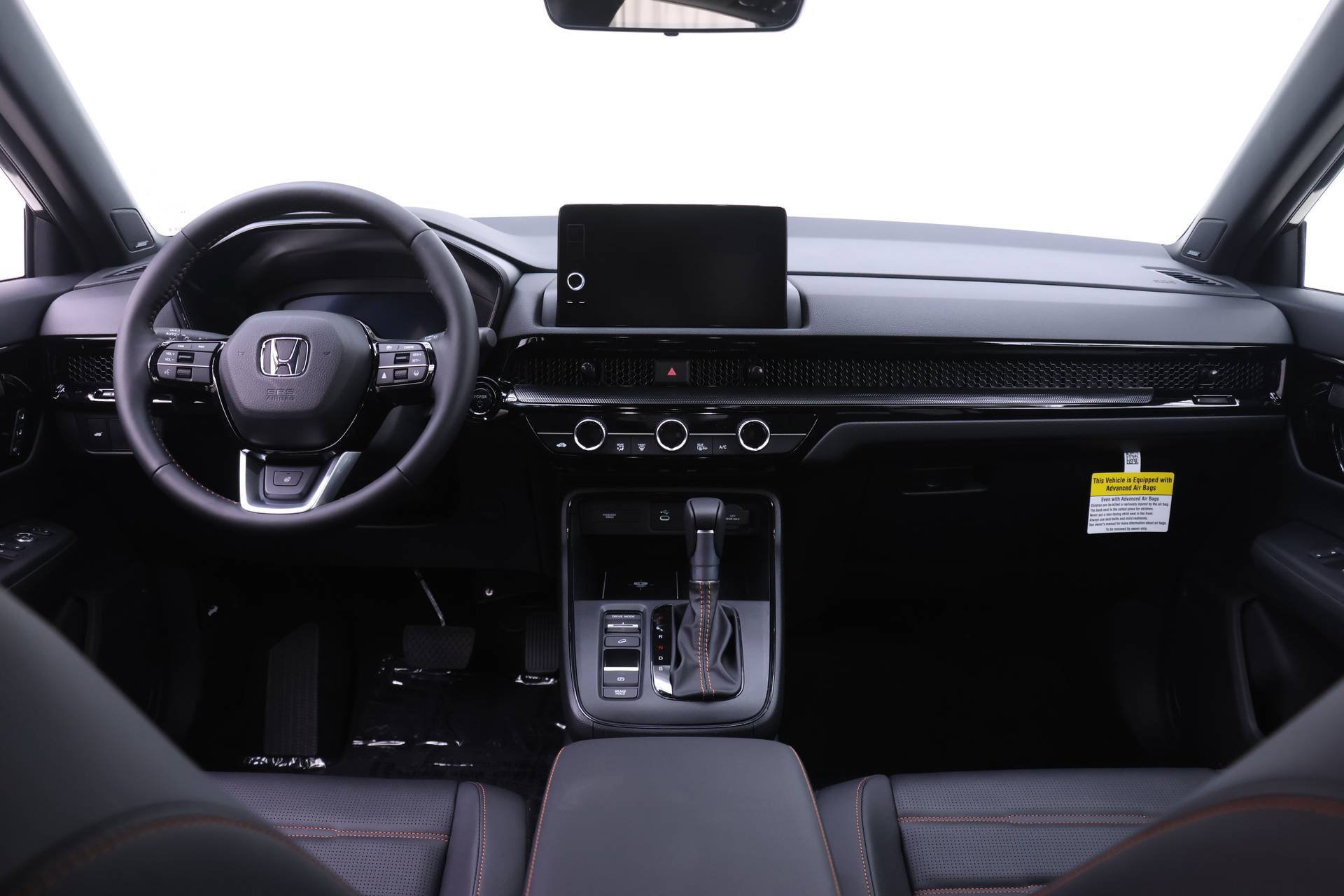 New 2027 Honda CR-V Sport Touring image 5