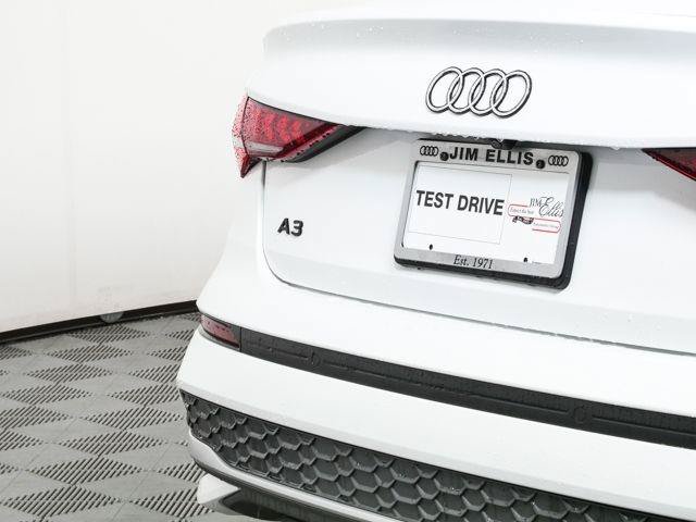 Used 2025 Audi A3 2.0T Premium w/ Convenience Package AWD/4WD image 36
