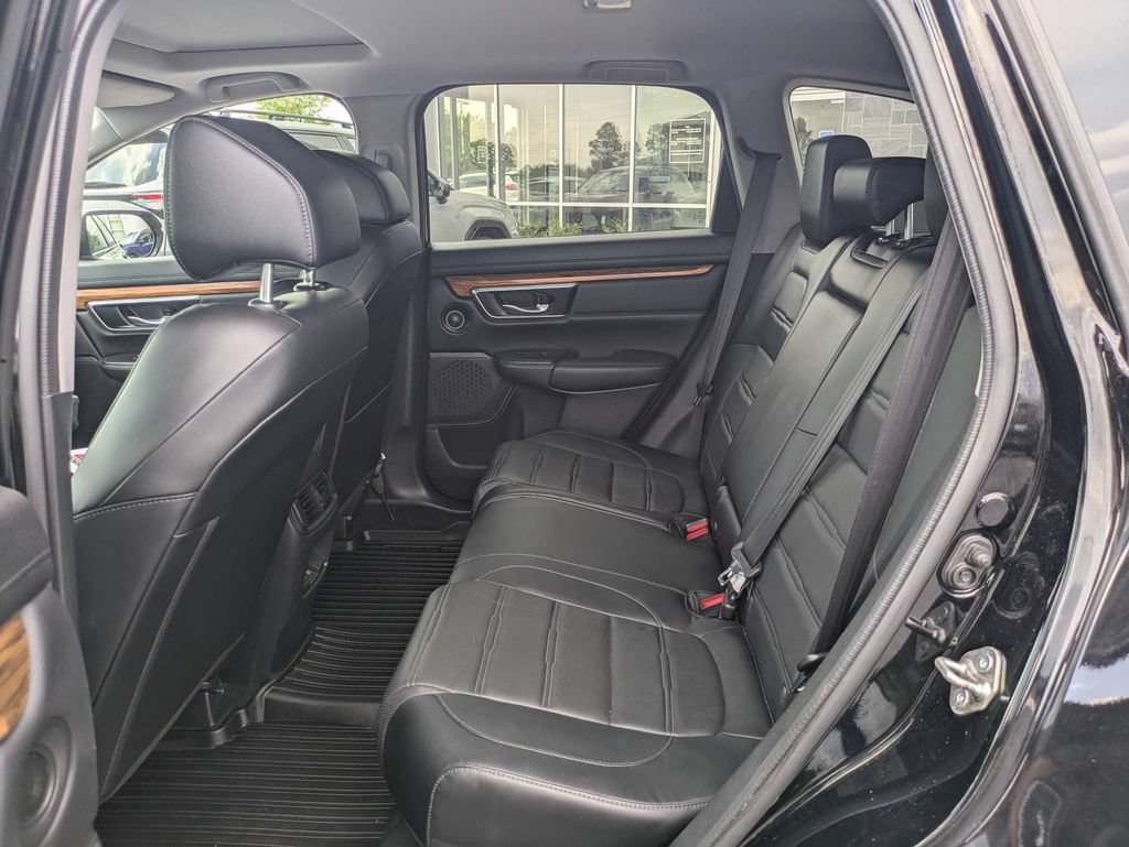 Used 2019 Honda CR-V EX-L image 16