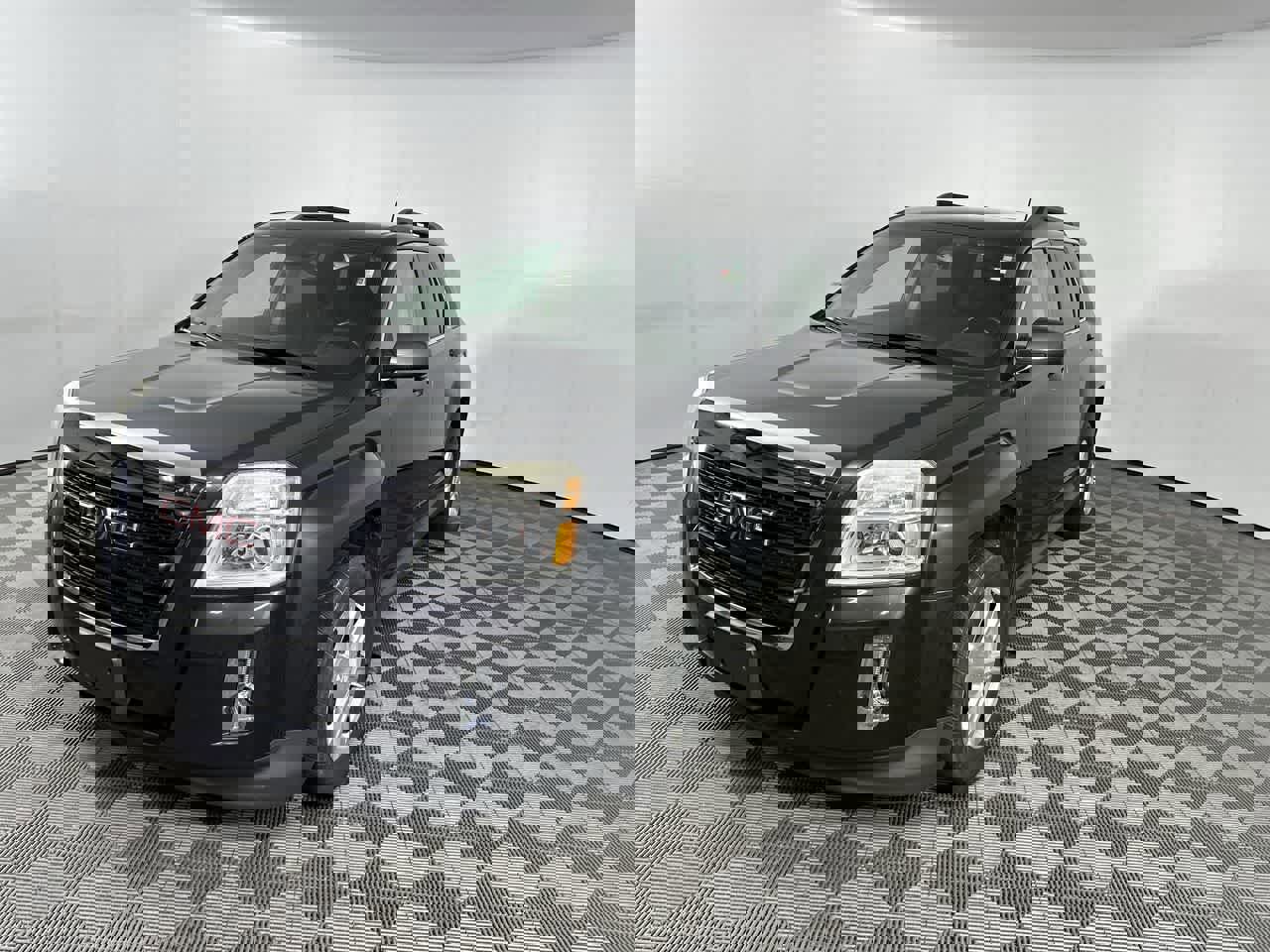 Used 2015 GMC Terrain SLE w/ Convenience Package image 4