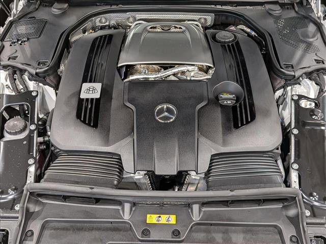 New 2026 Mercedes-Benz Maybach SL 680 image 16