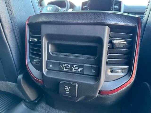 New 2026 RAM 1500 Rebel image 17