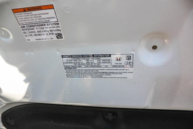 Used 2023 Honda Accord EX image 38