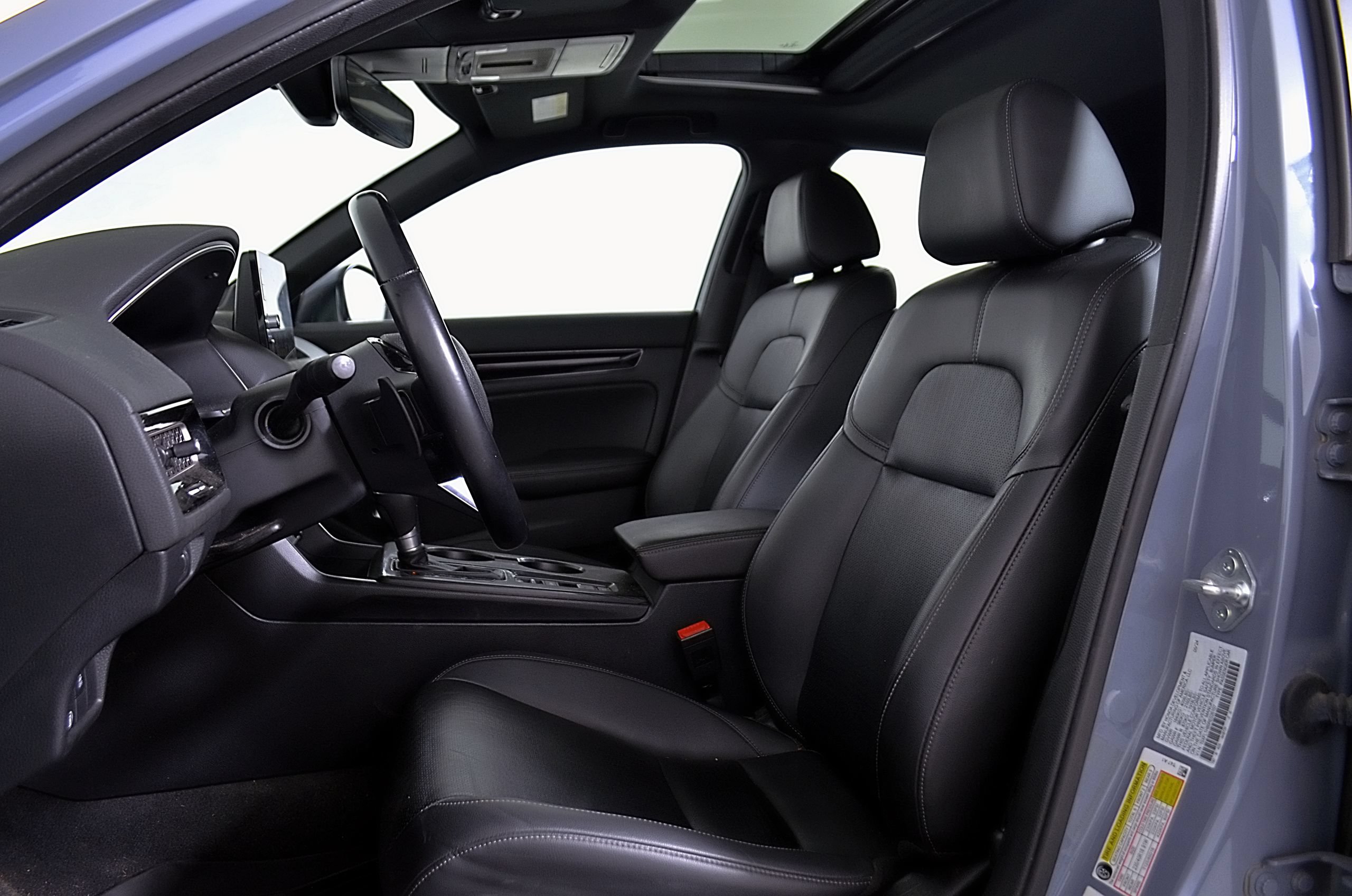 Used 2024 Honda Civic Sport Touring image 14