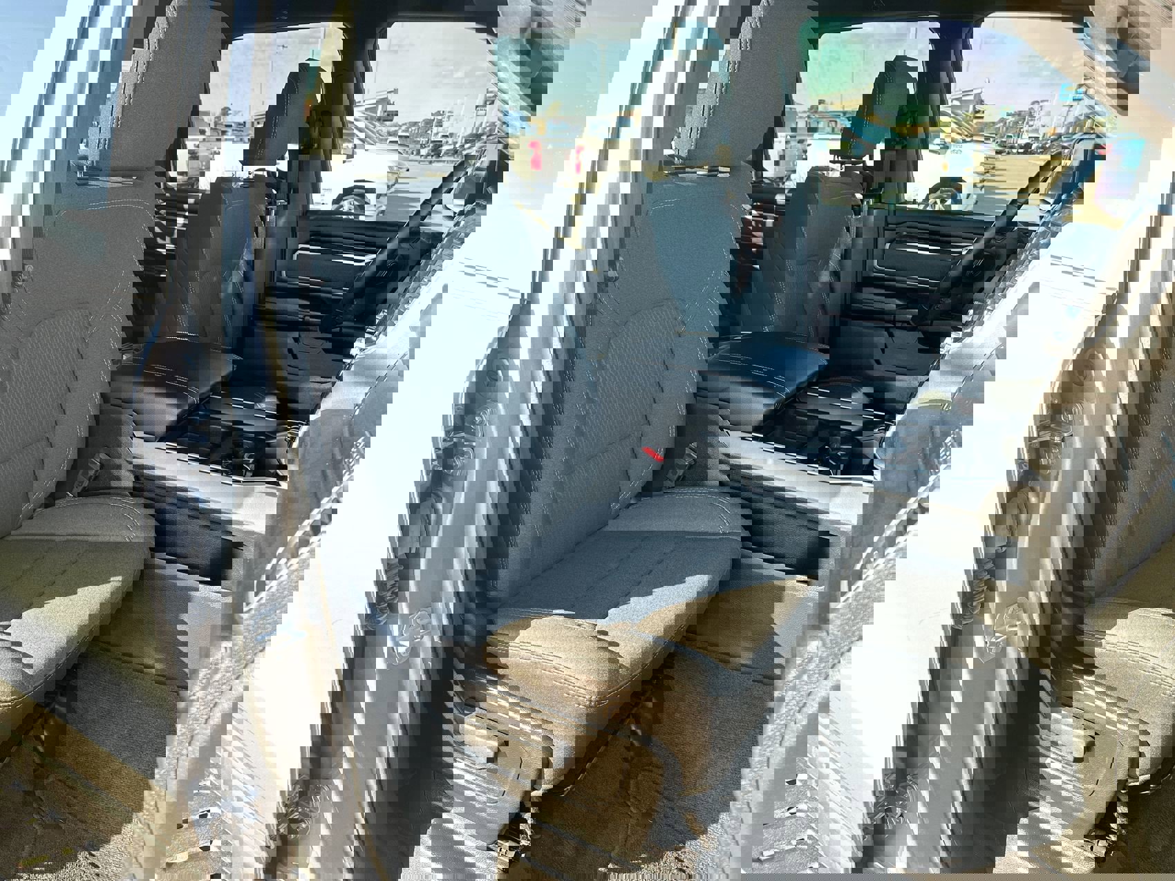 Used 2022 RAM 1500 Big Horn image 25