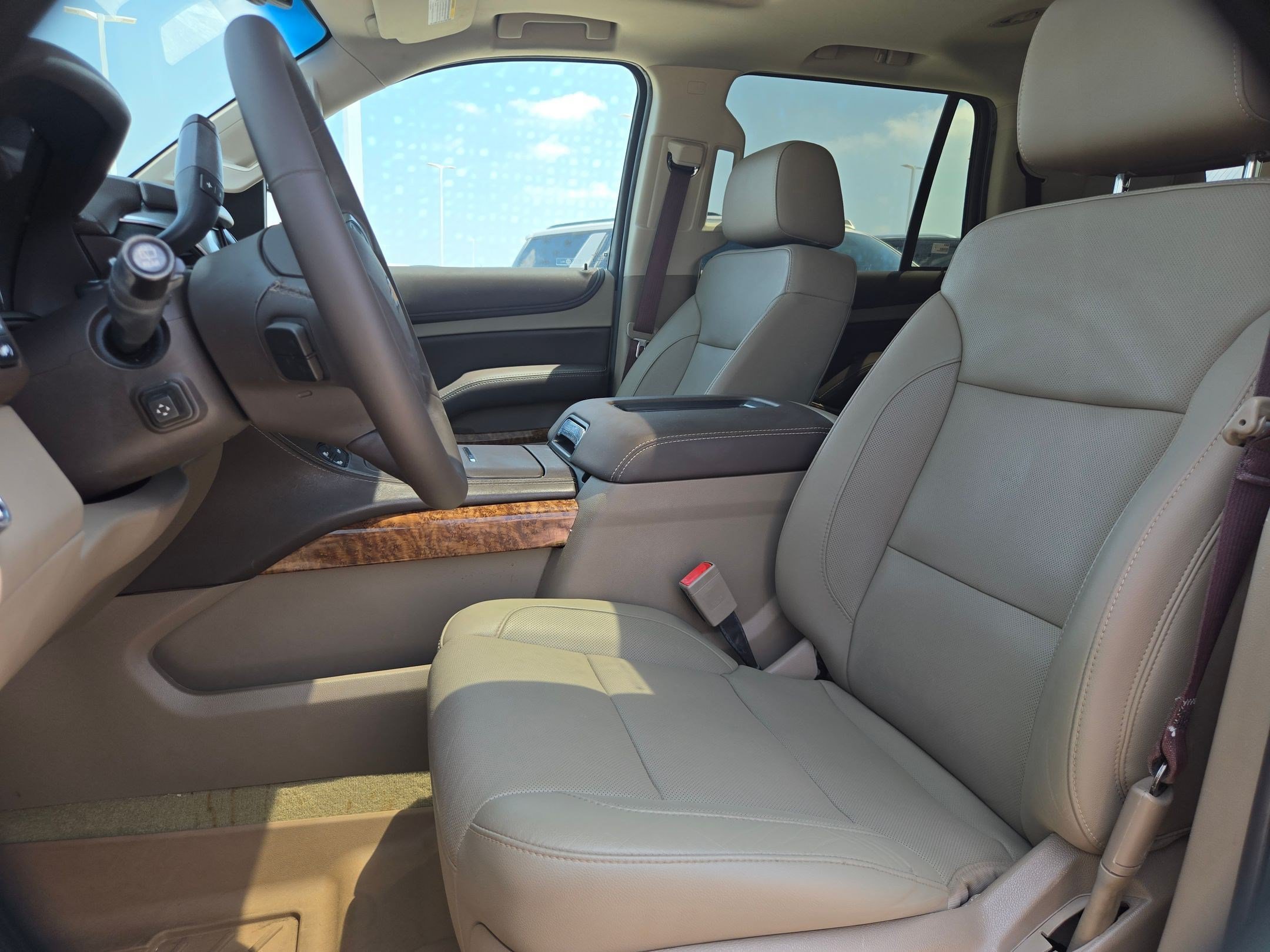 Certified 2017 Chevrolet Tahoe Premier RWD image 10