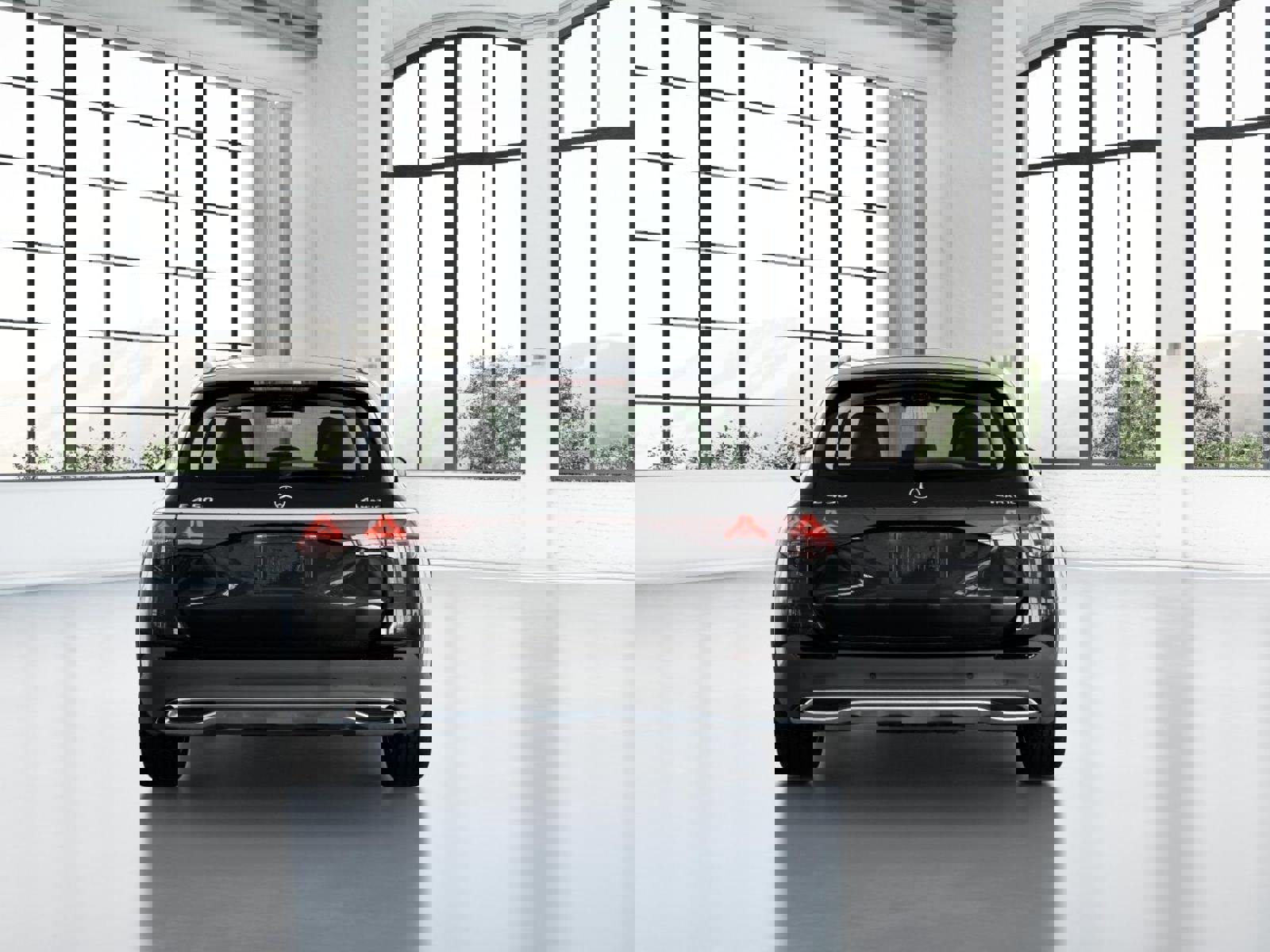 New 2026 Mercedes-Benz E 450 4MATIC All-Terrain Wagon image 24