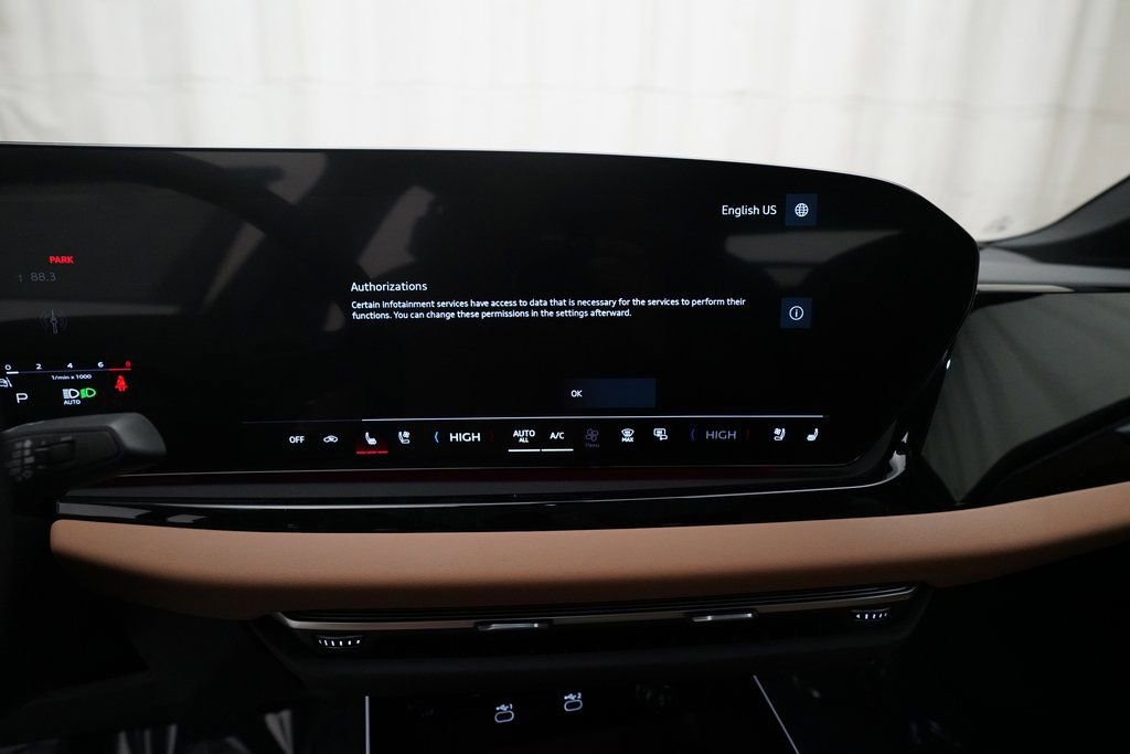 New 2026 Audi A6 Premium Plus image 6