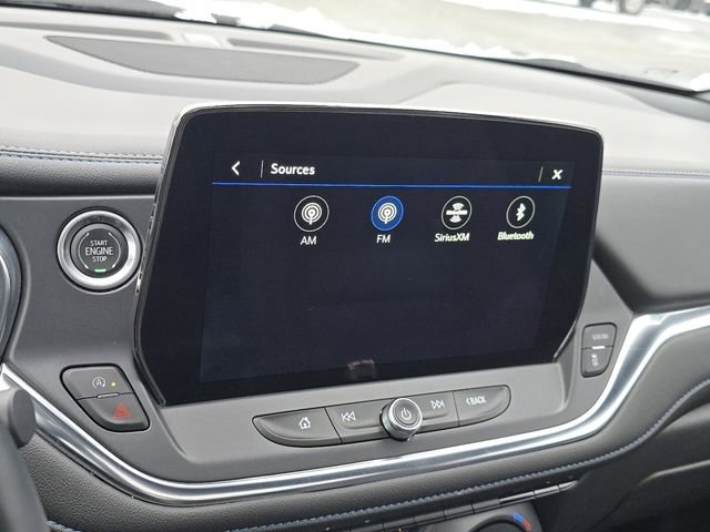 Used 2023 Chevrolet Blazer RS w/ Driver Confidence II Package image 33