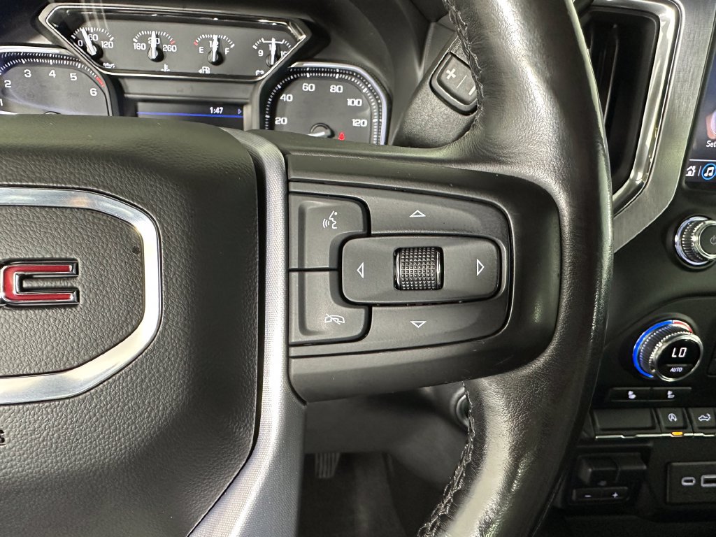 Used 2020 GMC Sierra 1500 Elevation w/ Elevation Value Package AWD/4WD image 13