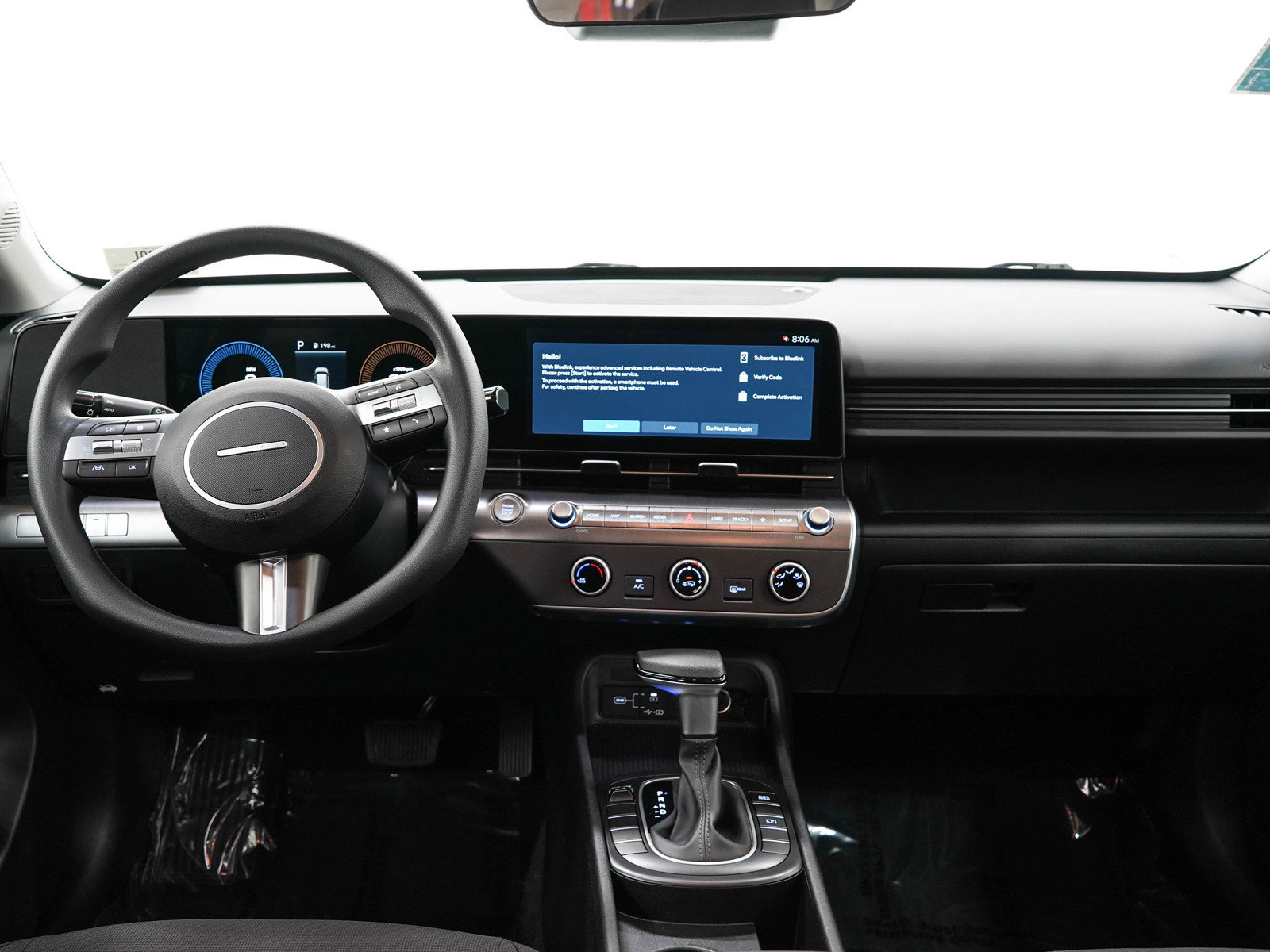 Certified 2024 Hyundai Kona SE FWD image 15