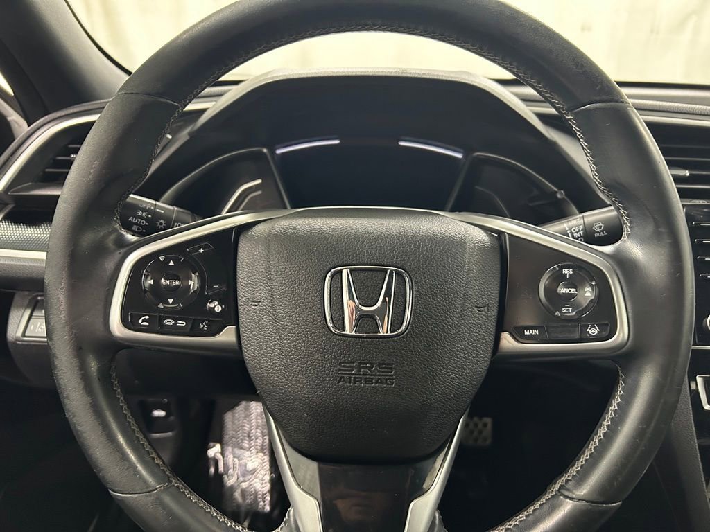 Used 2019 Honda Civic Sport image 17