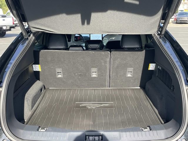 Certified 2025 Ford Mustang Mach-E GT w/ Interior Protection Package image 35