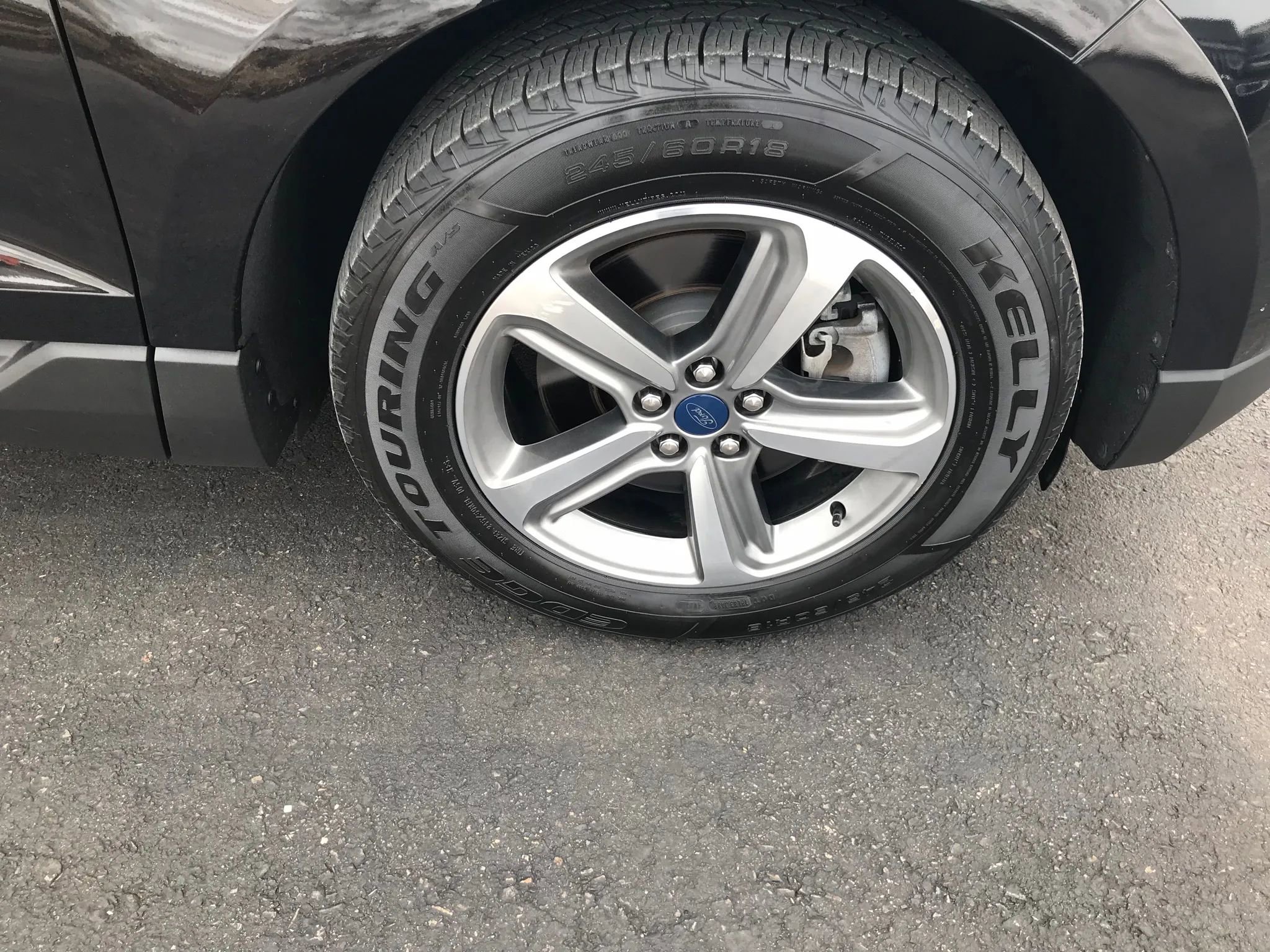 Used 2020 Ford Edge SEL w/ Convenience Package image 47