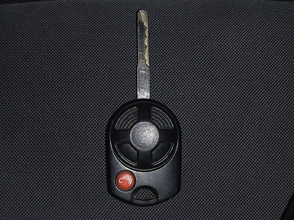 Used 2014 Ford Escape SE image 32