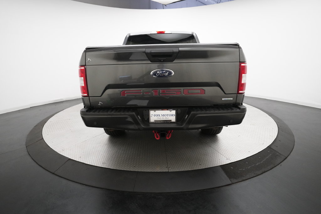 Used 2019 Ford F150 XL w/ Equipment Group 101A Mid AWD/4WD image 25