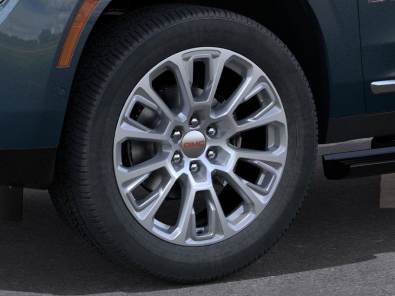 New 2026 GMC Yukon Denali w/ Denali Reserve Package AWD/4WD image 41