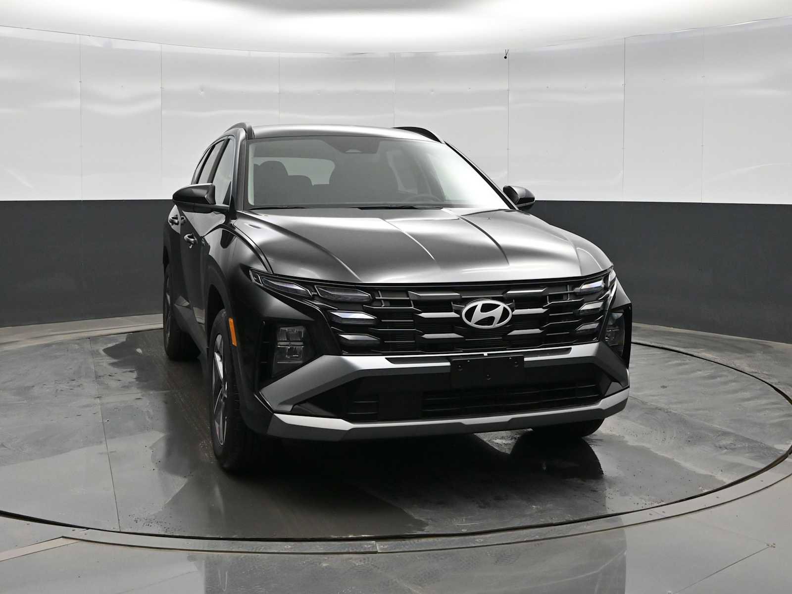 New 2026 Hyundai Tucson SEL image 2