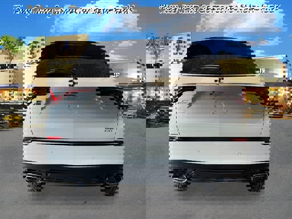 New 2026 Acura MDX A-Spec image 4