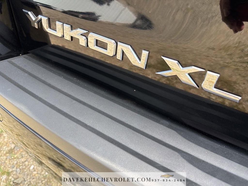 Used 2019 GMC Yukon XL SLT w/ Open Road Package image 42