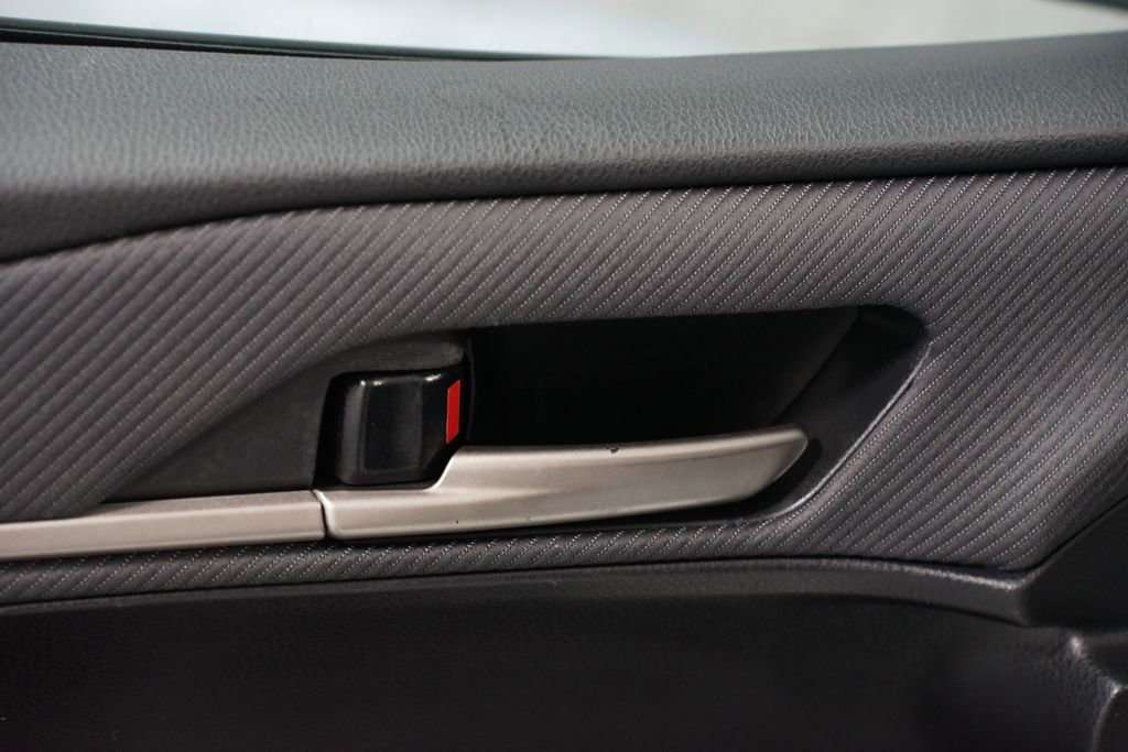Certified 2025 Toyota Camry SE image 33