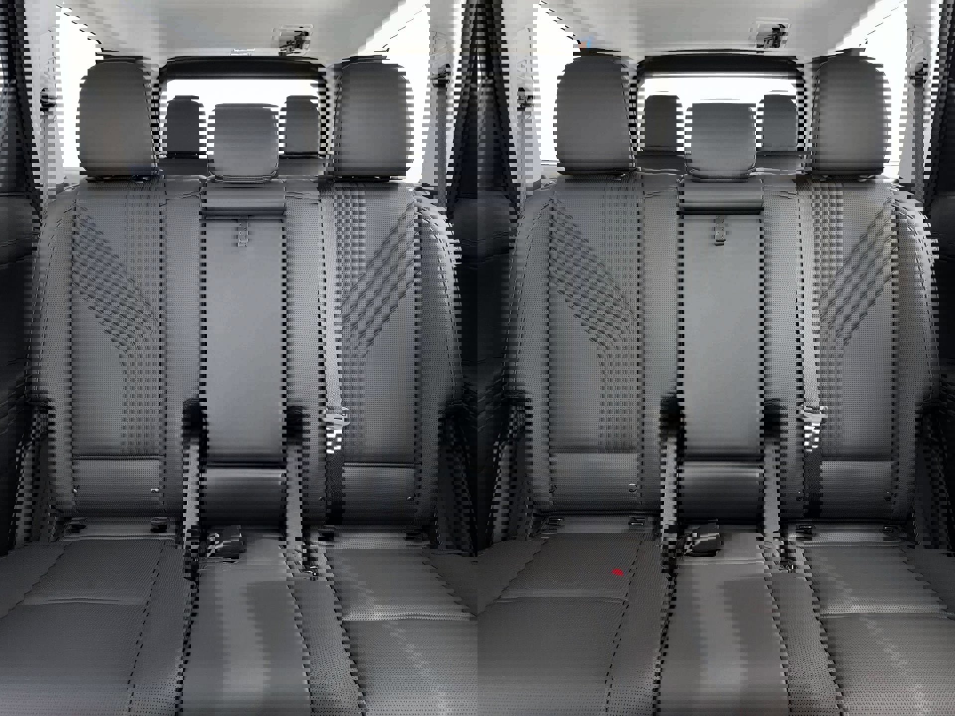 New 2026 Hyundai Palisade SEL Premium FWD image 11