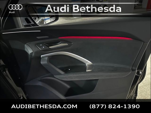 New 2026 Audi SQ5 Premium Plus image 24