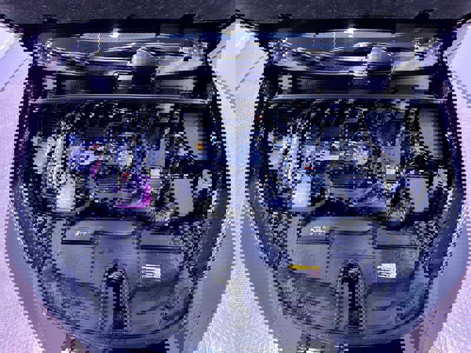 New 2026 Toyota Prius Plug-In Hybrid image 11