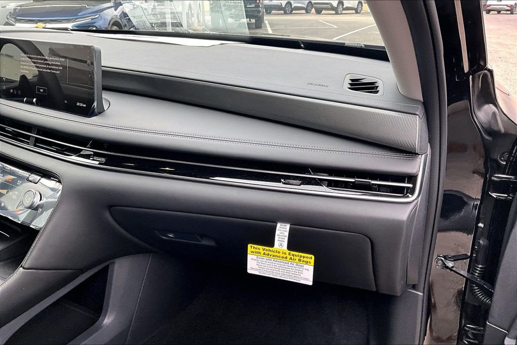 New 2026 INFINITI QX60 Luxe image 19