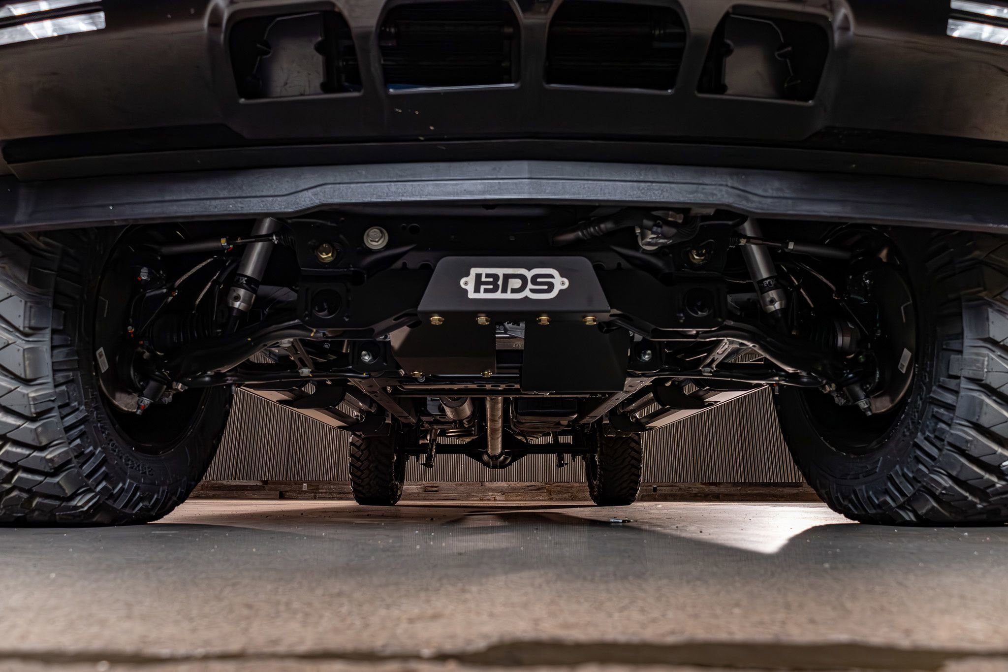 Used 2026 Chevrolet Silverado 1500 RST w/ Convenience Package II image 12