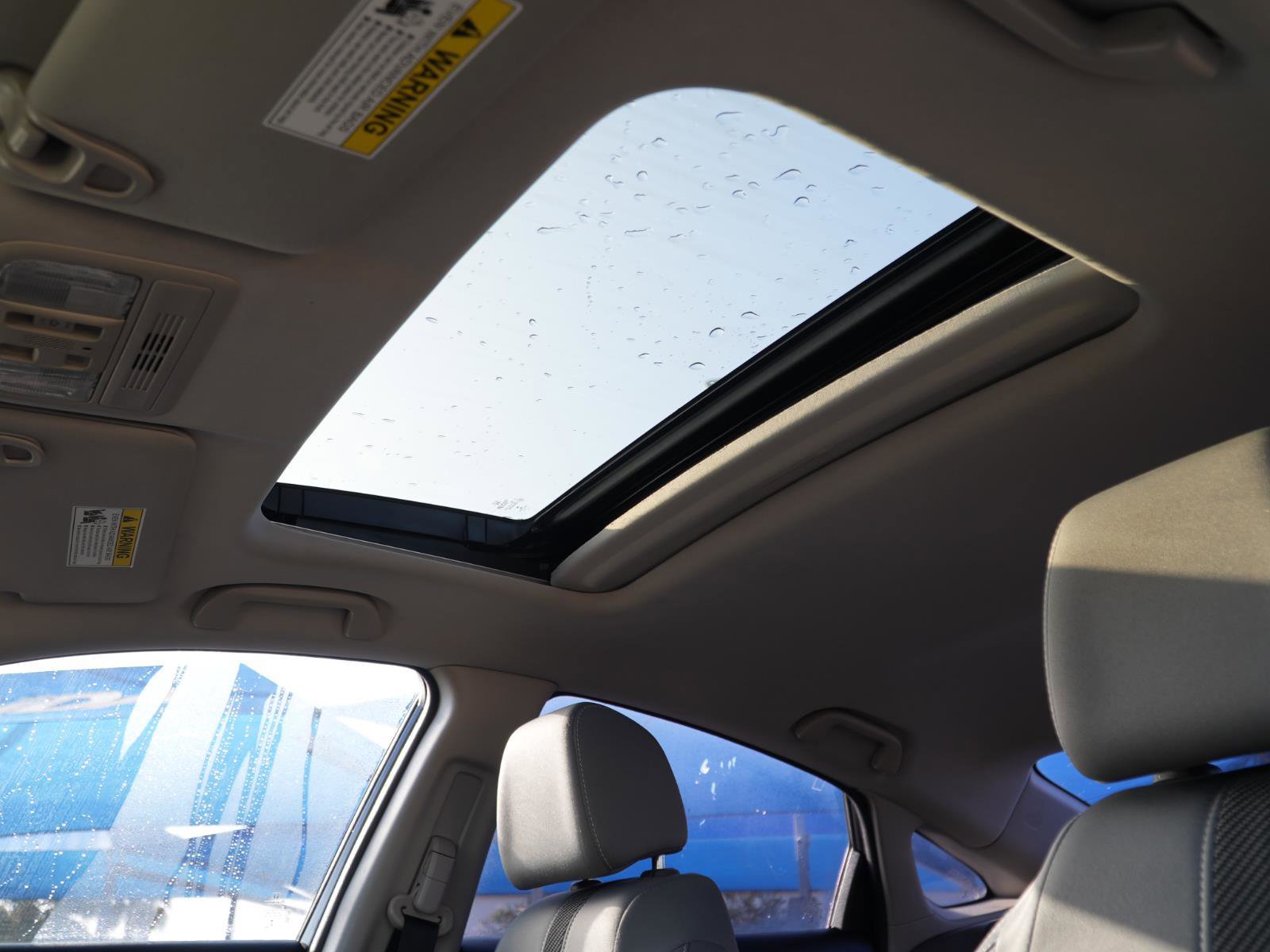 Used 2018 Honda Civic EX image 17