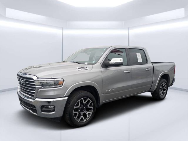 Used 2025 RAM 1500 Laramie image 7