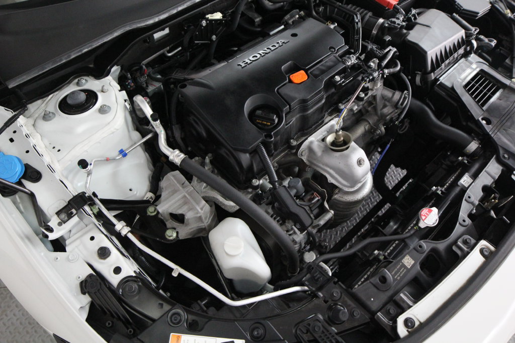 Used 2022 Honda Civic Sport image 56