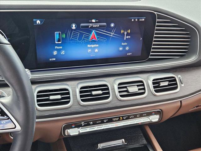 Certified 2024 Mercedes-Benz GLE 350 4MATIC image 15