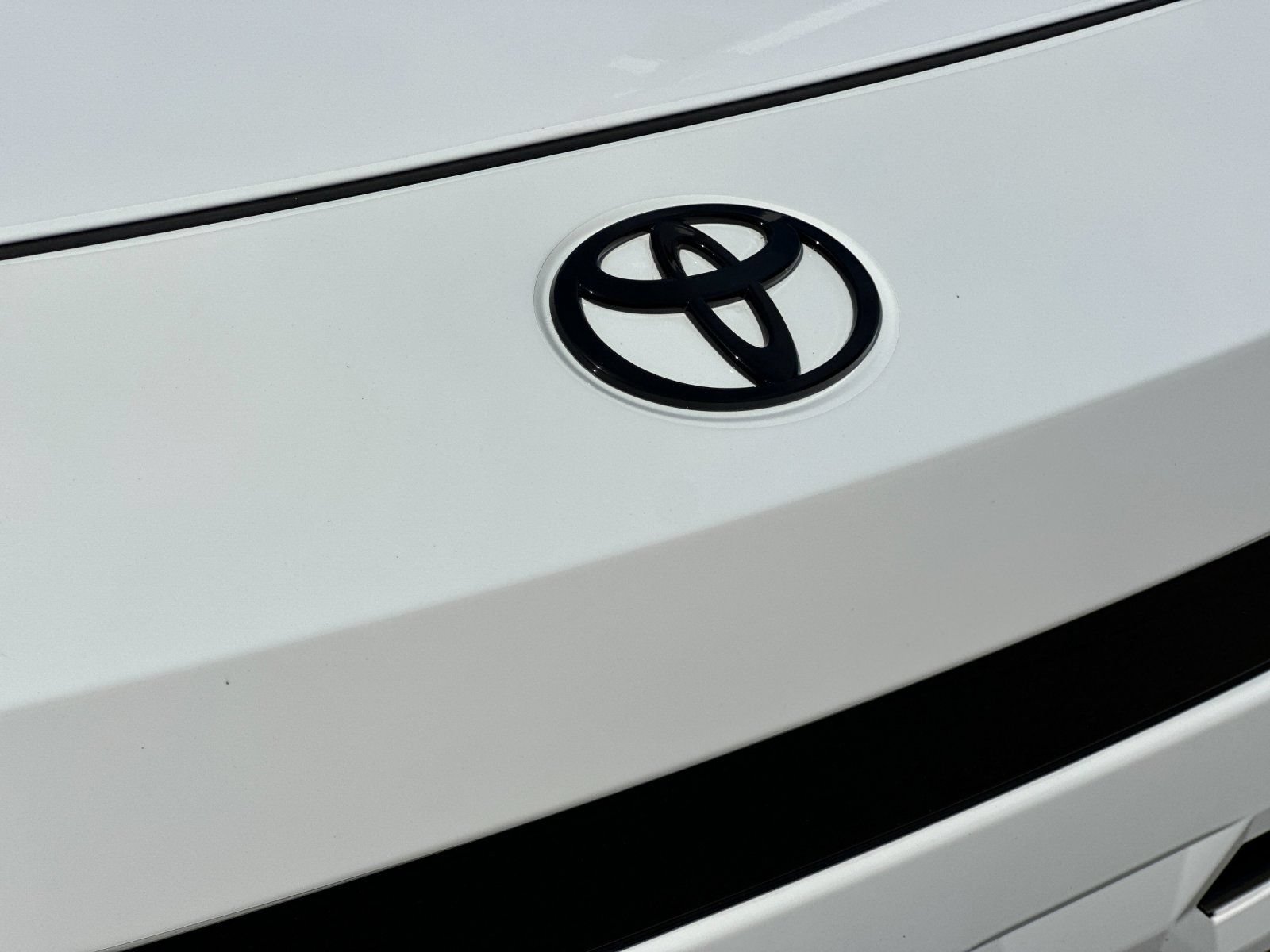 Used 2026 Toyota RAV4 SE w/ Convenience Package AWD/4WD image 38