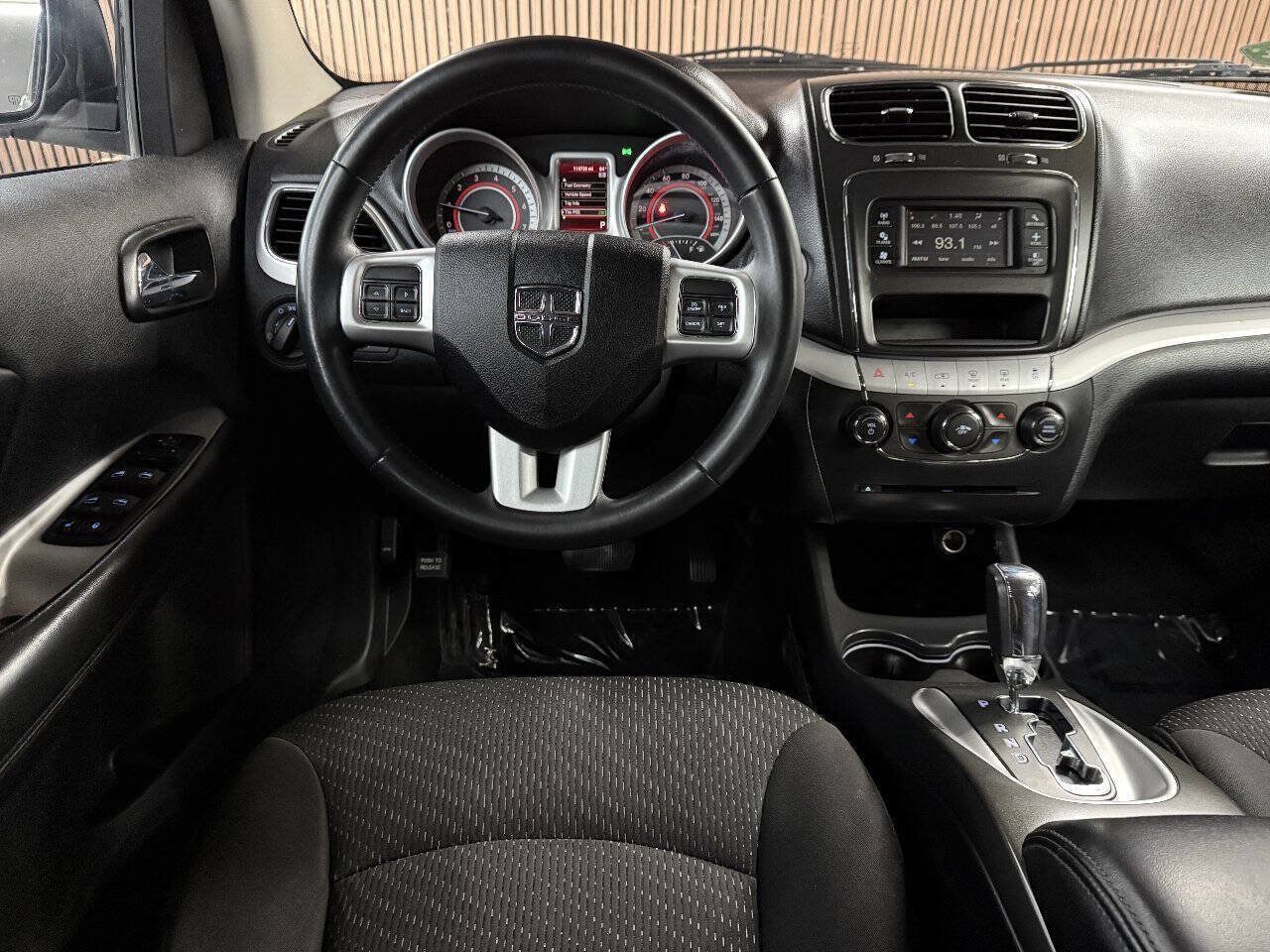 Used 2015 Dodge Journey FWD image 7