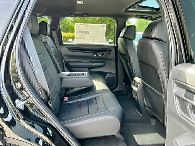 New 2027 Honda CR-V Sport-L image 14