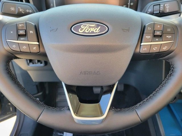 New 2026 Ford Maverick XLT w/ Equipment Group 301A image 15