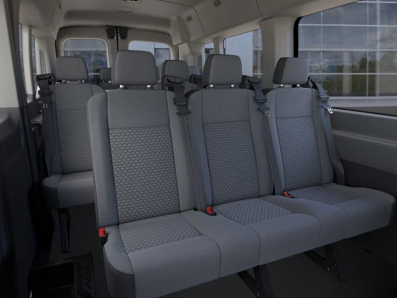 New 2025 Ford Transit 350 XL RWD image 11