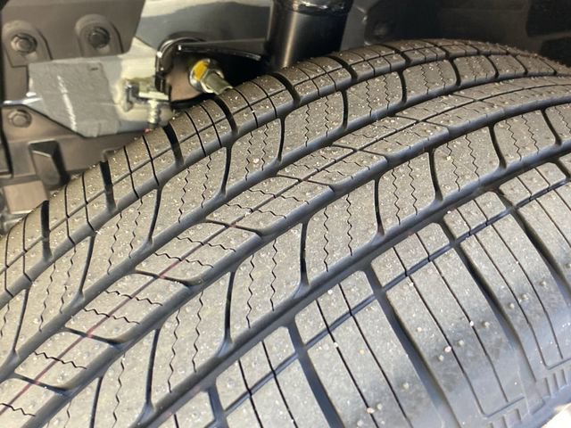 New 2026 Nissan Rogue Platinum image 37