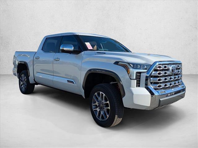 New 2026 Toyota Tundra 1794 Edition image 6