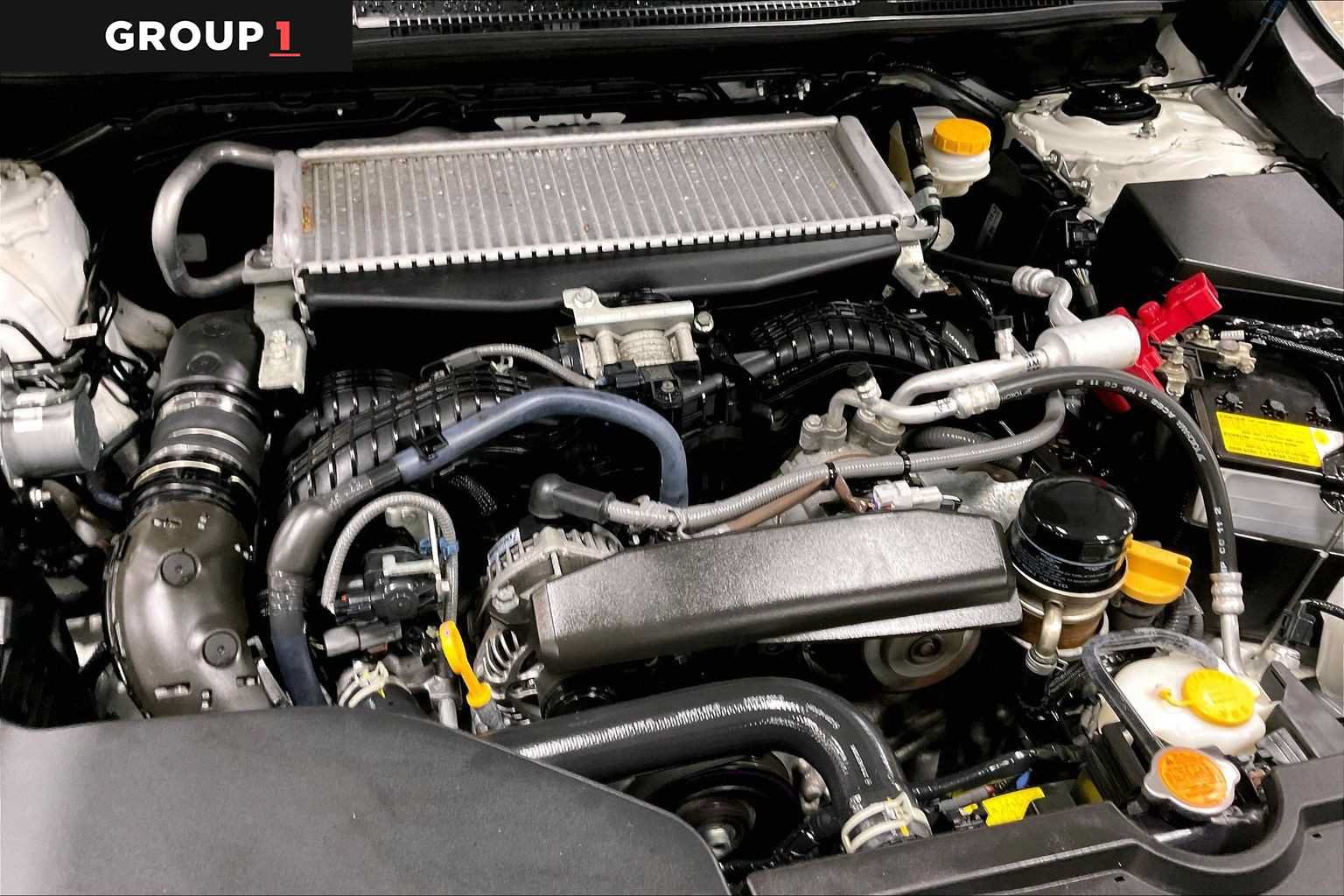 Used 2023 Subaru WRX AWD/4WD image 32