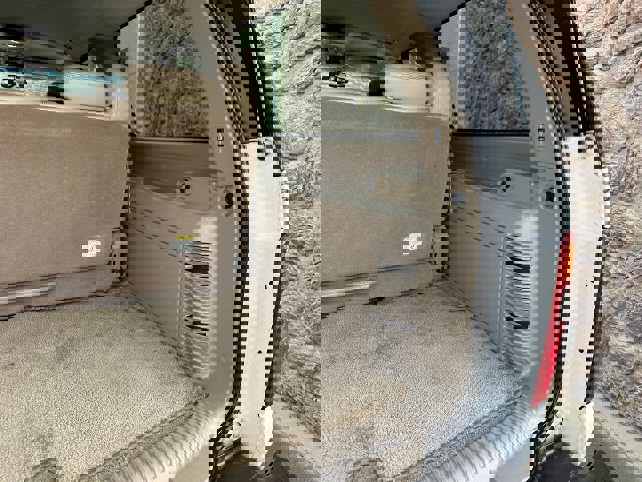 Used 2002 GMC Yukon XL 2500 SLT image 39