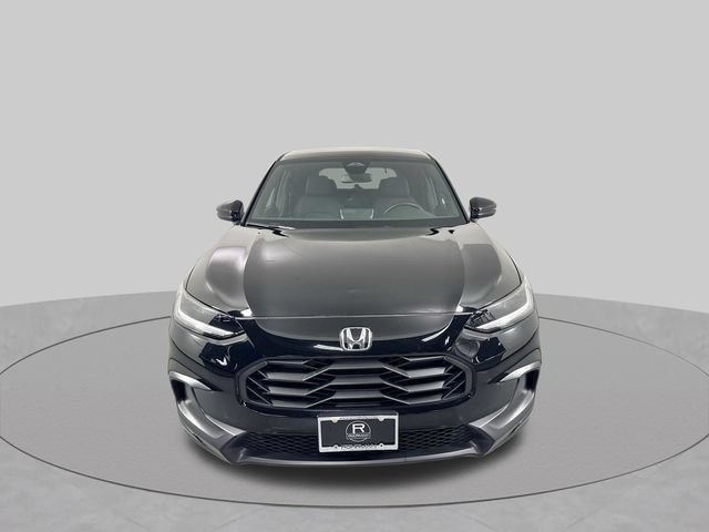 Certified 2025 Honda HR-V Sport image 26