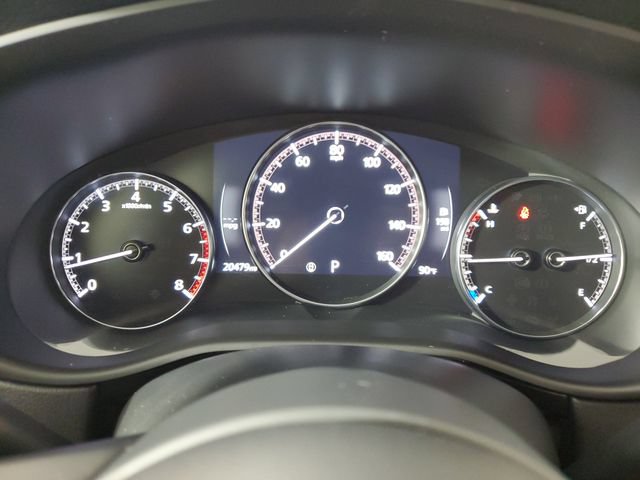 Certified 2024 MAZDA CX-50 2.5 Turbo w/ Premium Plus Pkg AWD/4WD image 26