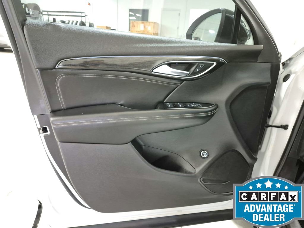 Used 2022 Buick Envision Preferred image 18